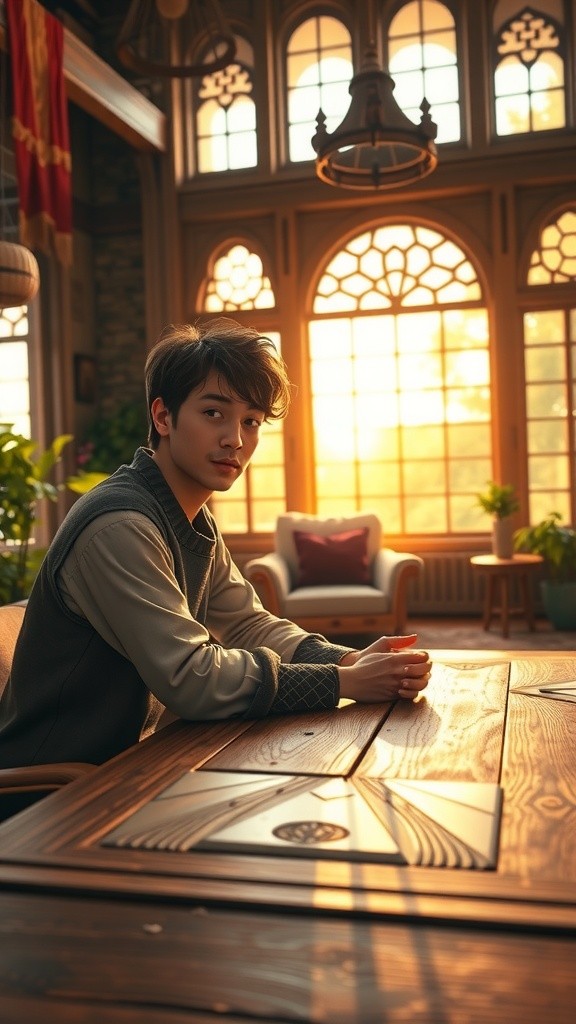 Nasihat ke Cermin dan Tagihan Pinjol