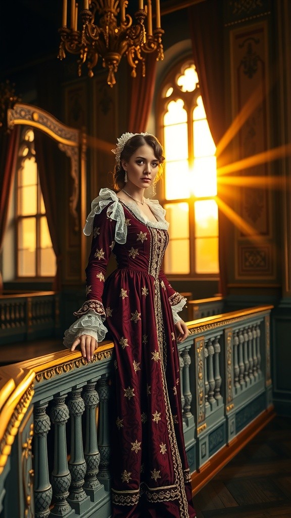 Elizabeth I: La Reina que Cambió Inglaterra