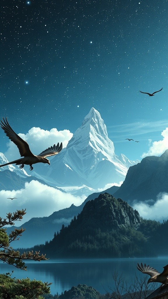 Asama's Roar: A Battle of Fire and Sky