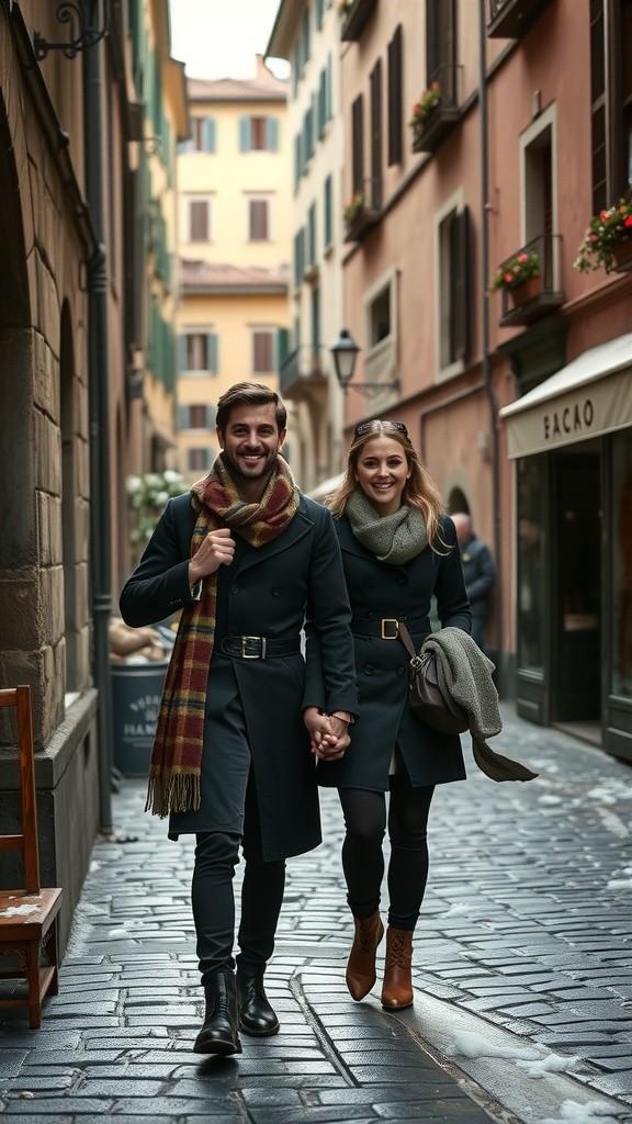 Seasons of Love: Together Apart