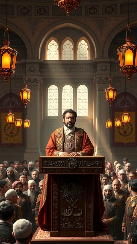 Sejarah Pendiri Khalifah Abbasiyah dan Masa Keemasan Daulah