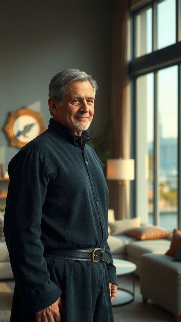 The Power of Not Caring: Embracing Real Struggles