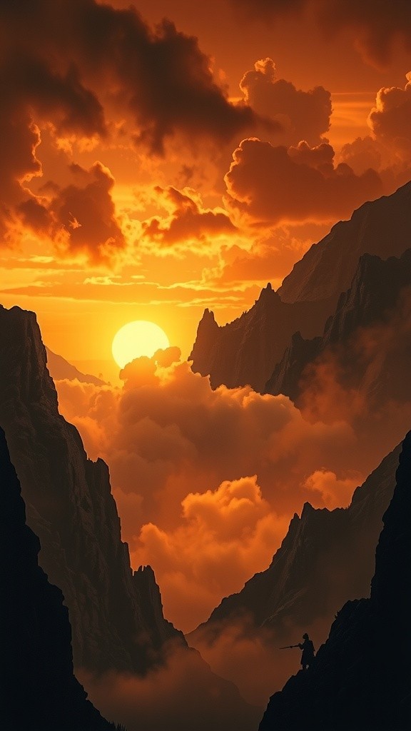 The Rise of Zeus and the Fall of the Titans