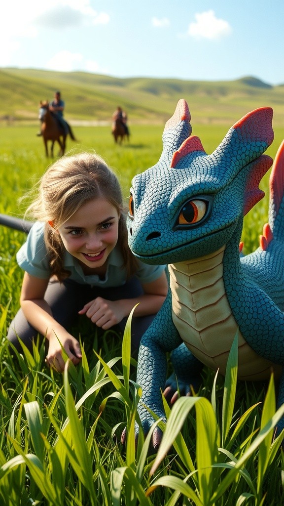 A Dance Among Dragons