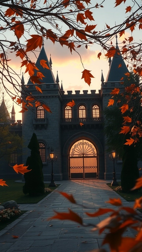 The Omen of the Shadow Star