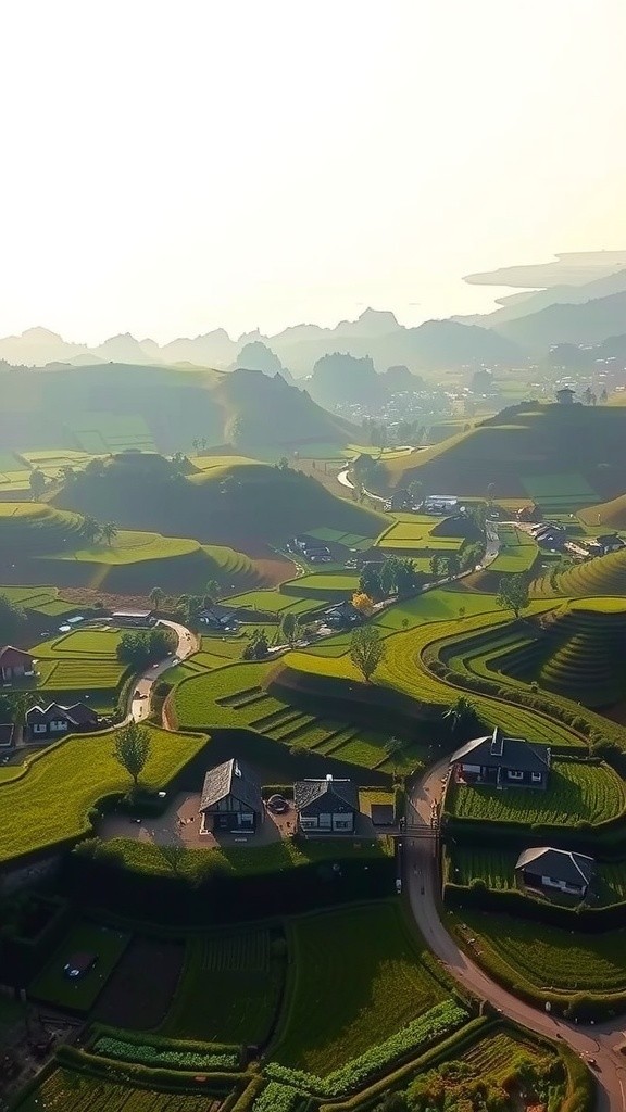 Sejarah Unik Desa Keboromo di Kecamatan Tayu, Pati