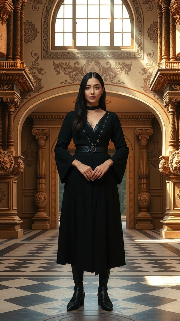 Rajkumari ka Pehla Bahar Ka Anubhav