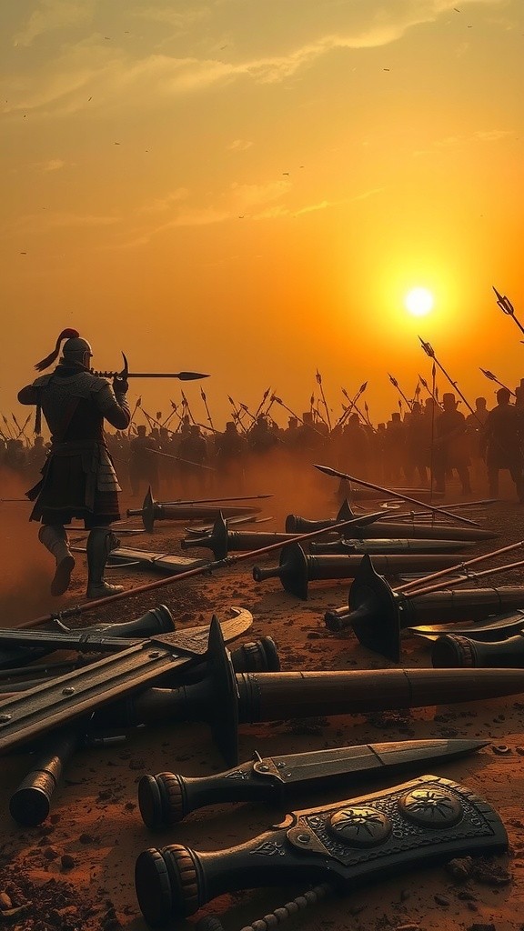 Divine Forgiveness: A Mahabharata Epic