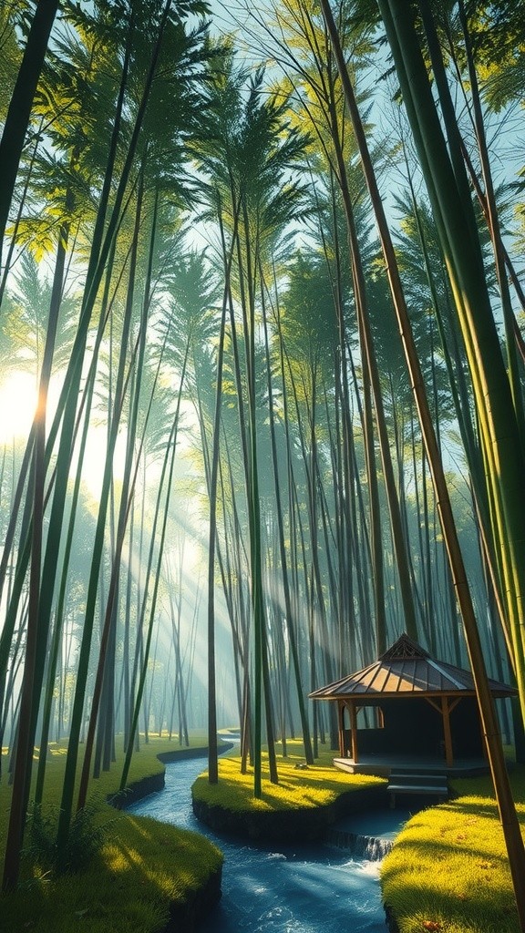 The Moon Princess: A Tale of Kaguya