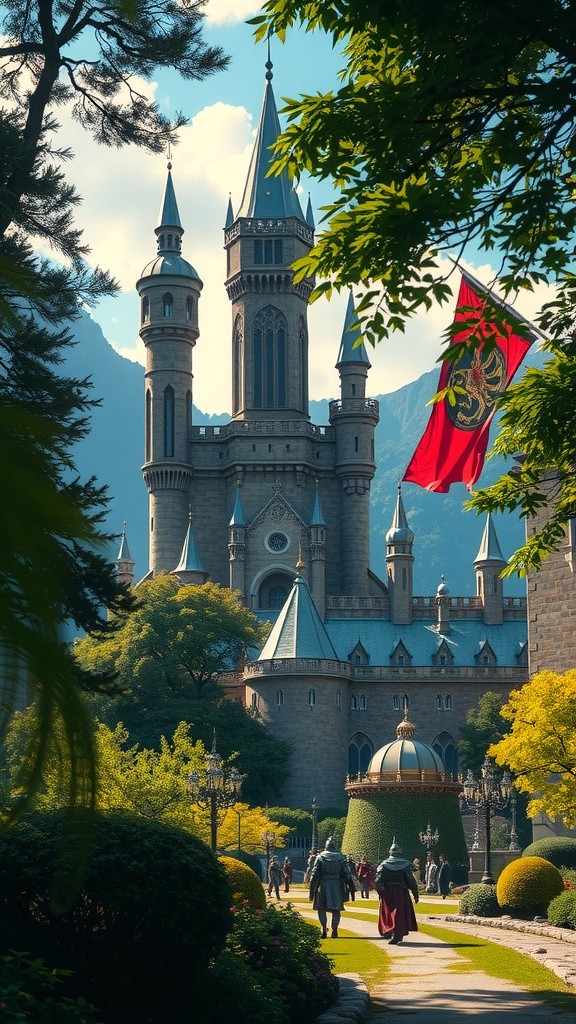 Kontes Menanam: Harapan dan Tantangan Rafi