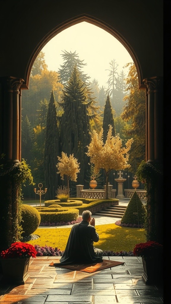 Dancing in the Rain: Embracing Strength and Growth