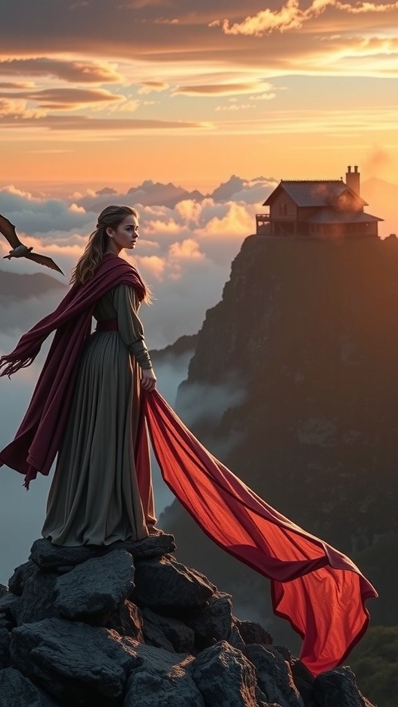 The Art of Letting Go