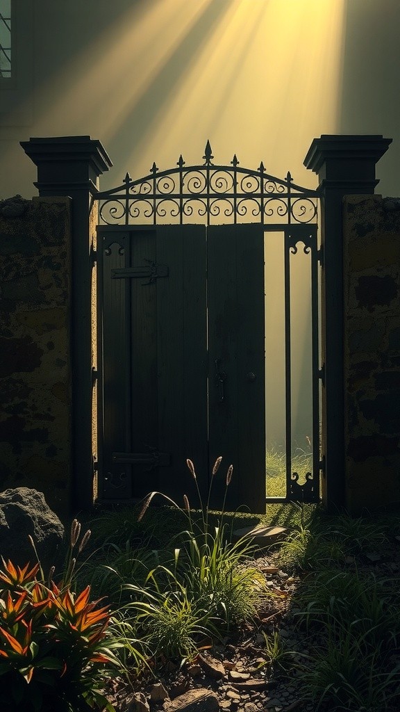 Chiamaka's Silent Cry