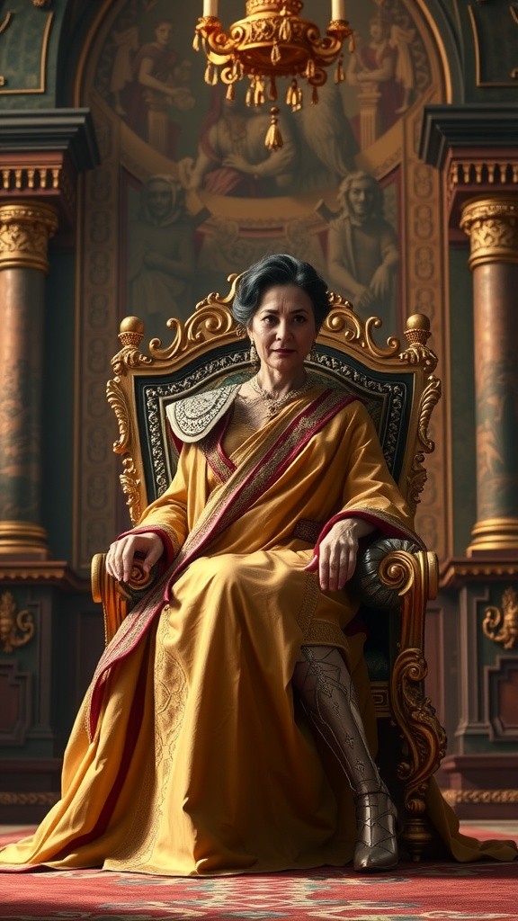 सफेद गुलाबों की कहानी