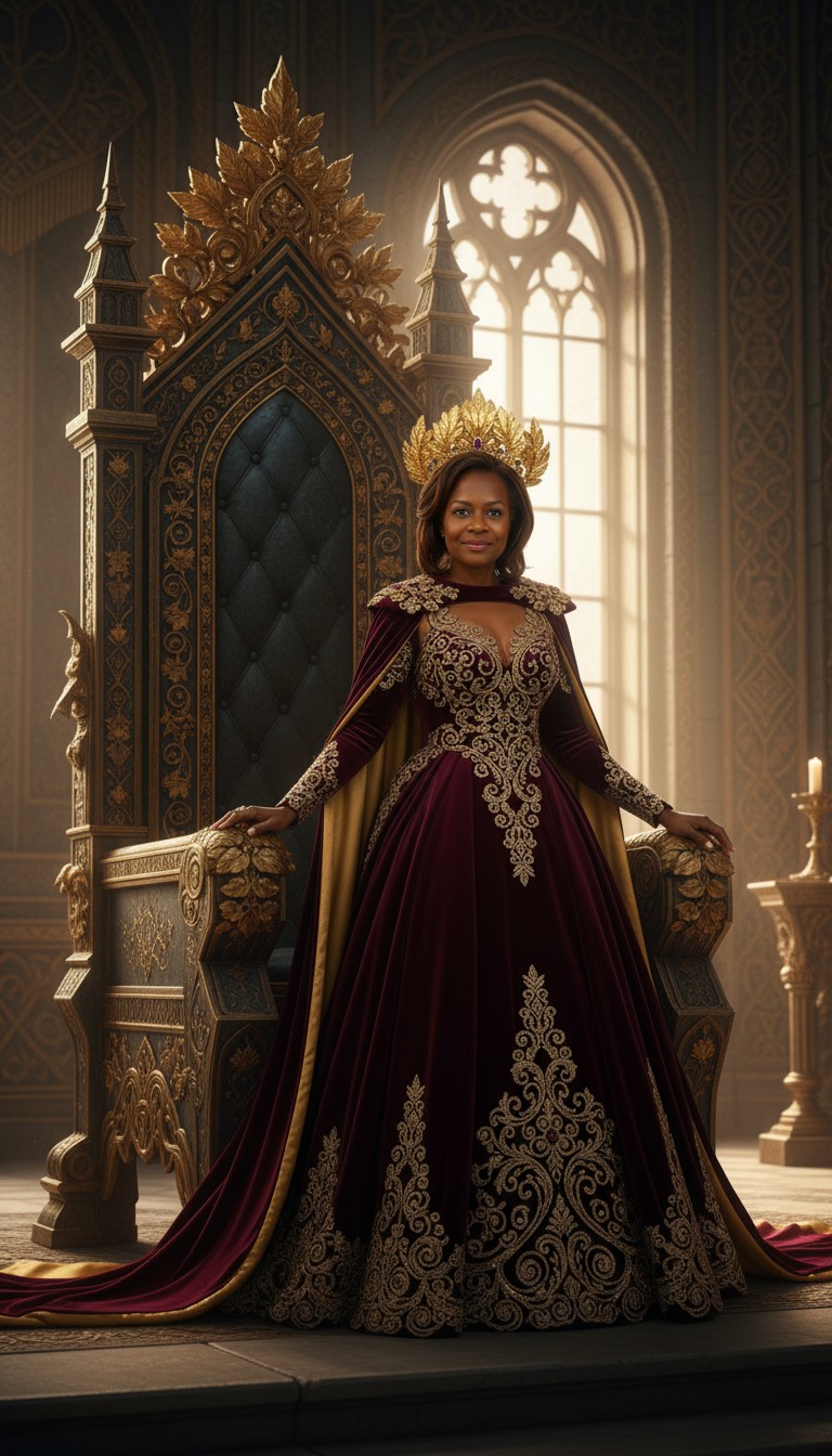 Joyful Gospel Performance