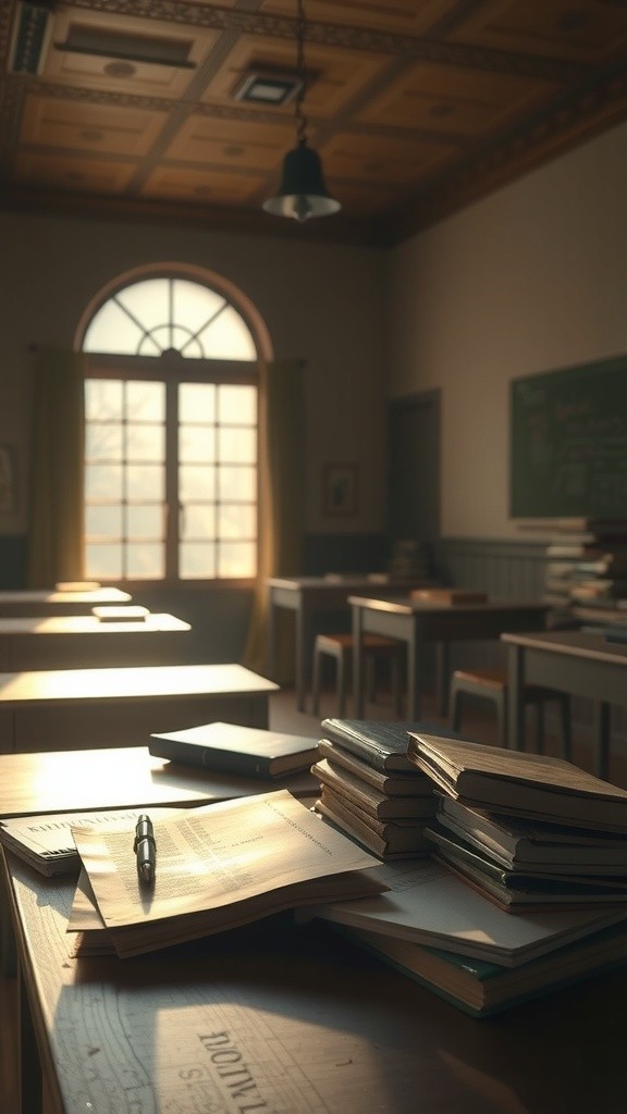 Magic of Effort: The Talking Pencil