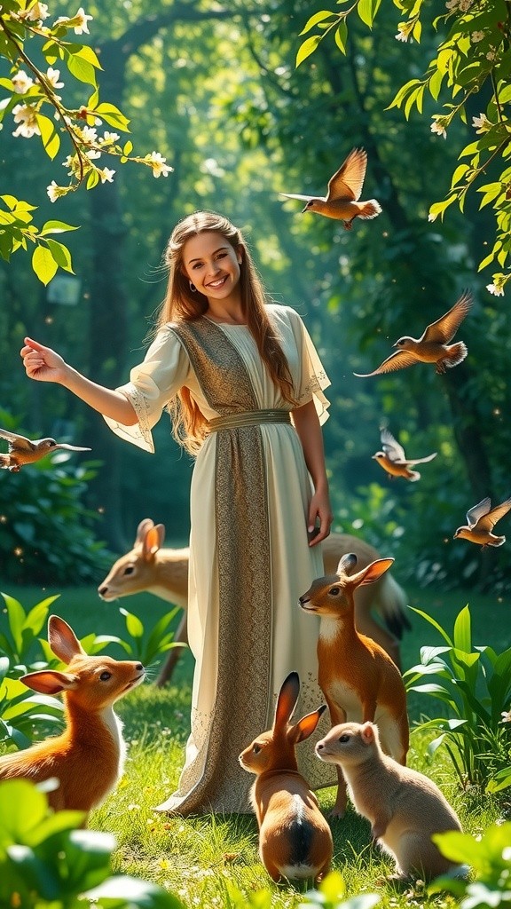 Anya dan Kristal Azura