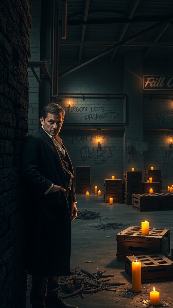 Batman and Spider-Man Unite Against the Joker and Green Goblin