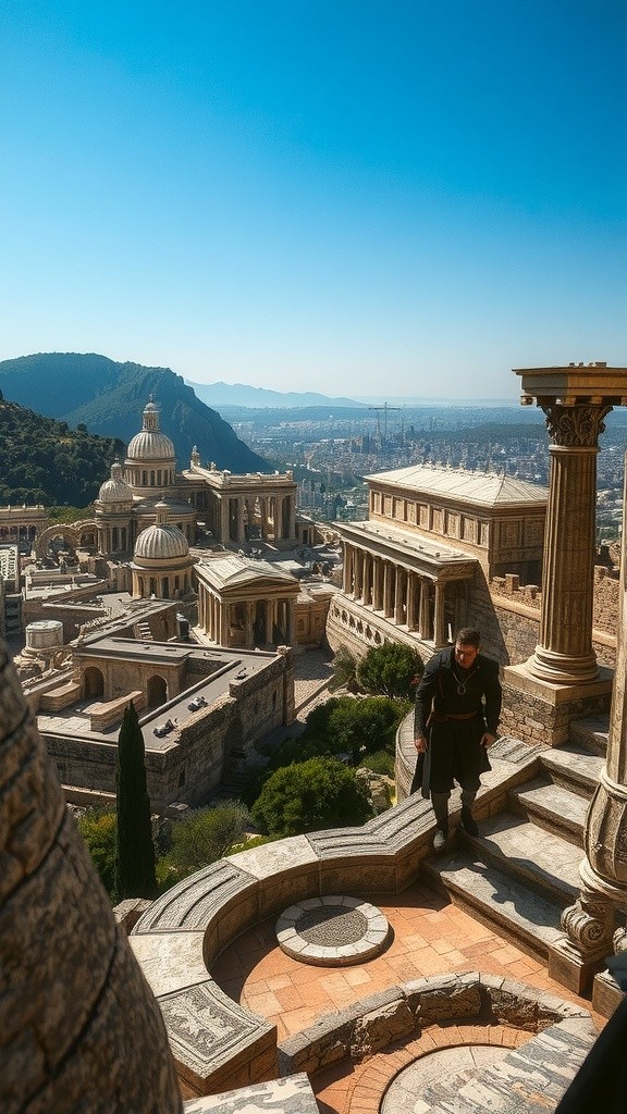 Medusa: The Cursed Beauty of Greece | Harmyluv History