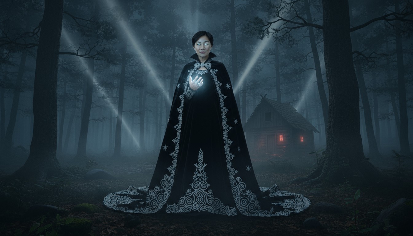 Ajian untuk Menahan Jiwa