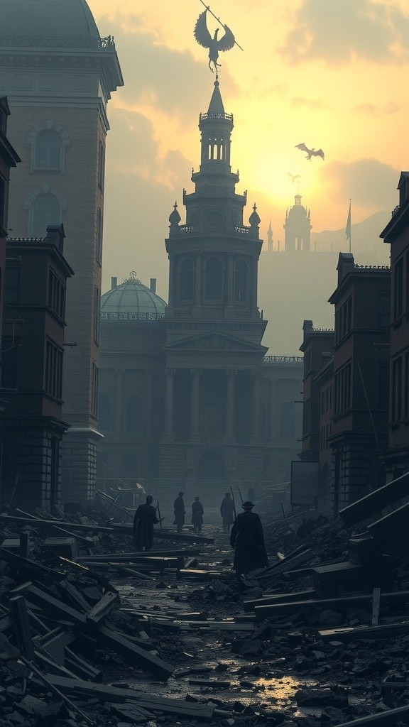 The Ghost of Stalingrad: A Sniper's Legacy