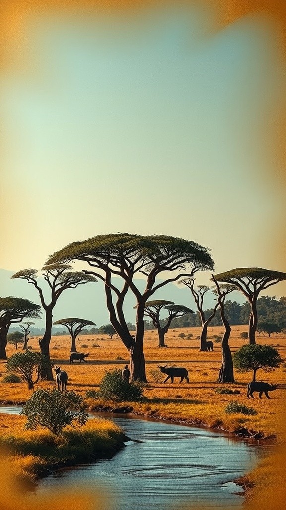 When the Kenga Roared: A Tale of Ndaliba's Loss and Rebirth