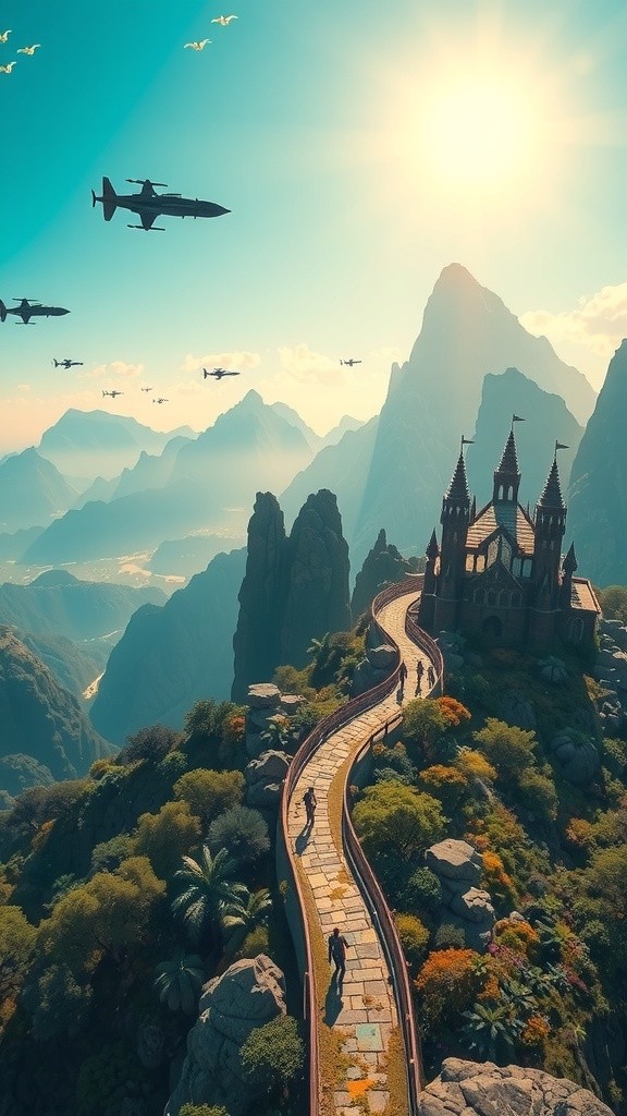 Unovia: A Safe Haven for Humans and Pokémon Against AI