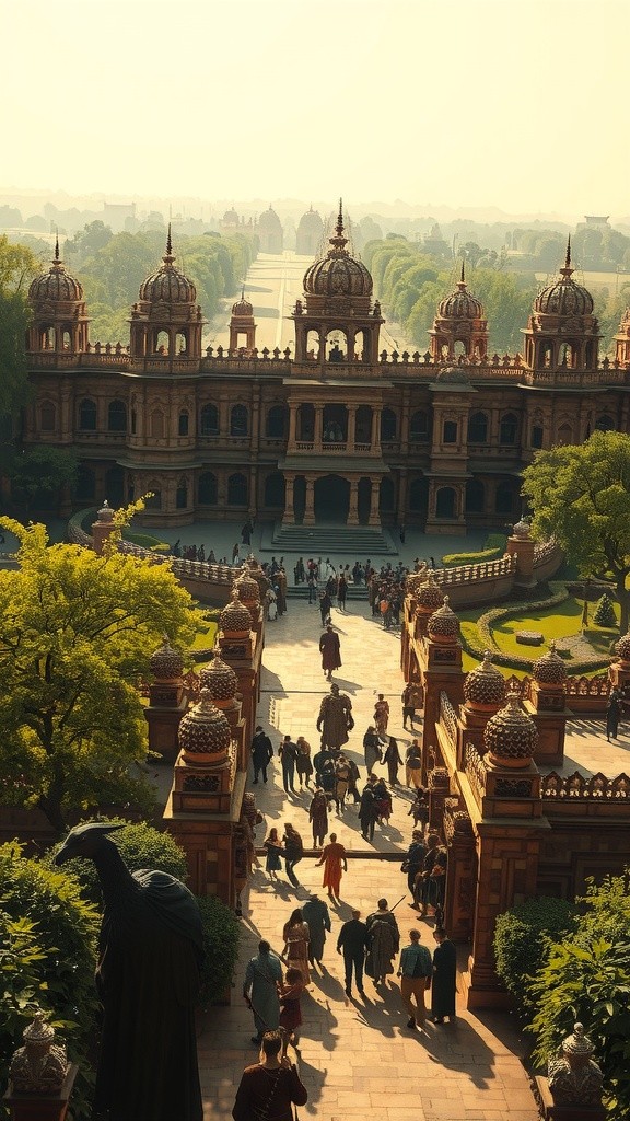 राष्ट्रीय सुरक्षा का संकट