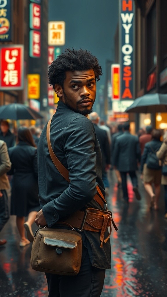 Caught in the Shadows: PW's Tactical Victory