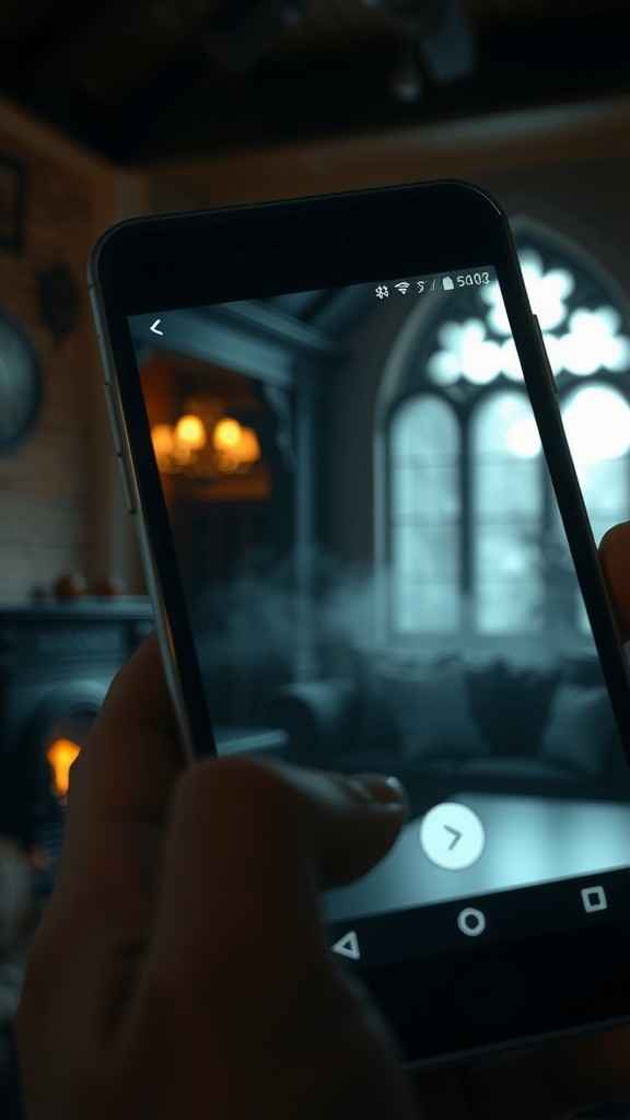 The Rise and Fall of a Lost Legend