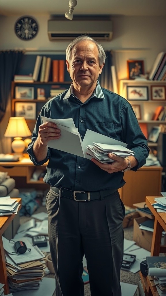 Humans of the Wild: Everyday Safari Adventures!