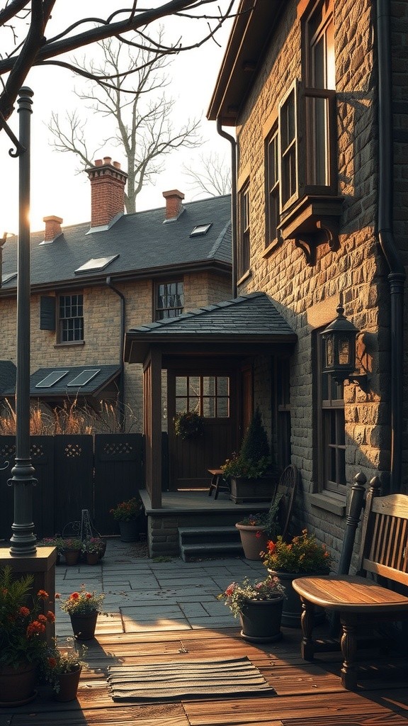 Pintu Pertama Menuju Masa Depan