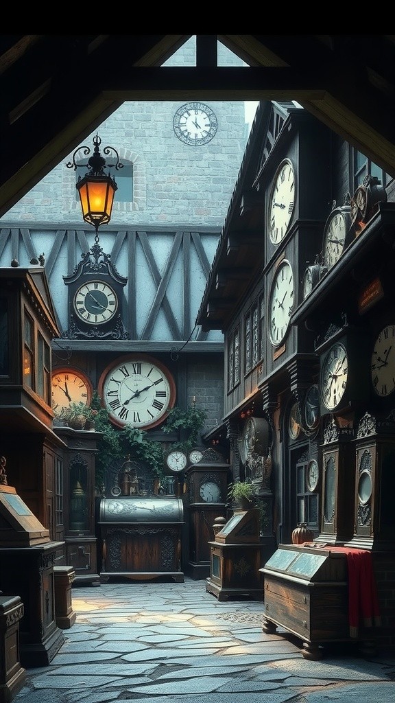 Kesempatan Tujuh Detik