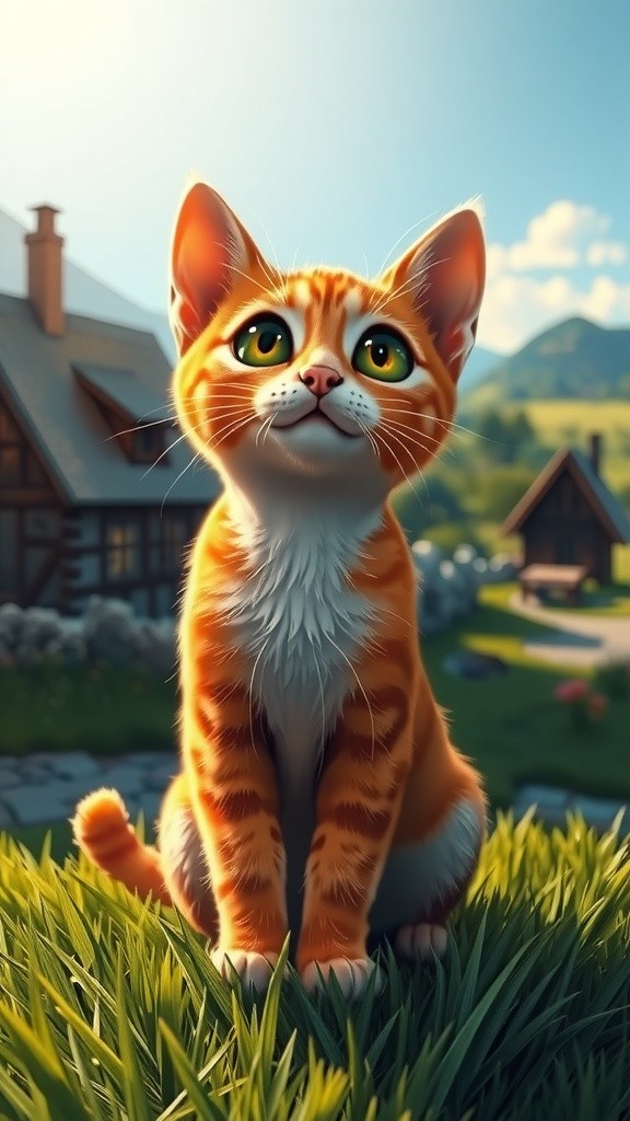 मिन्नी और चालाक चूहा: दोस्ती की कहानी