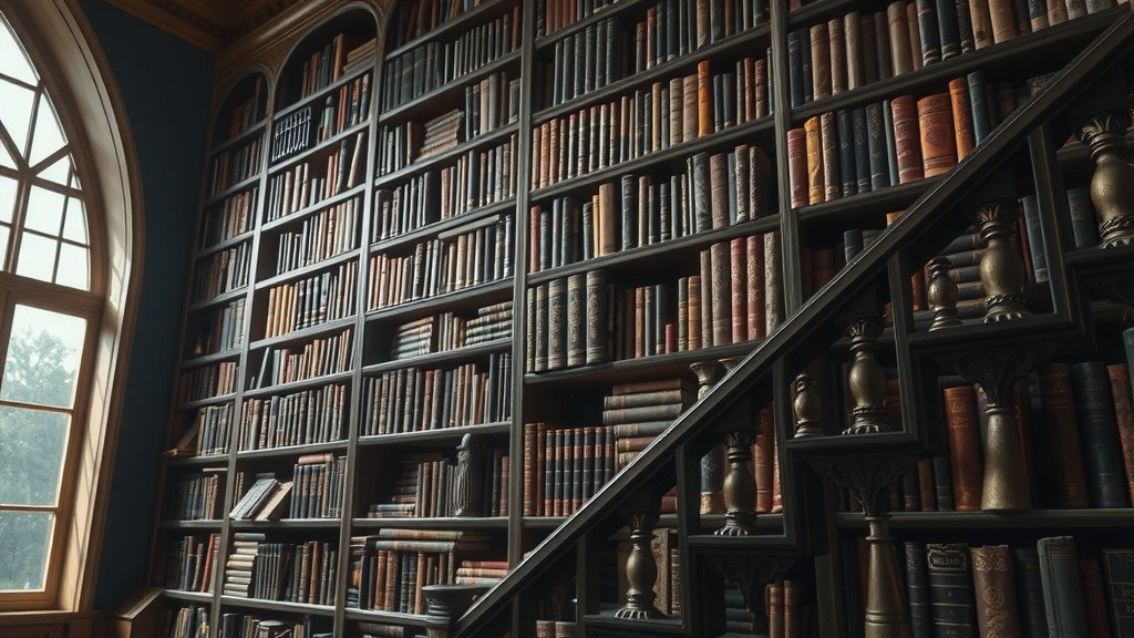 Exploring Kvothe's Journey in 'The Name of the Wind'