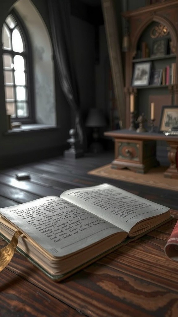 Membuka Halaman Baru