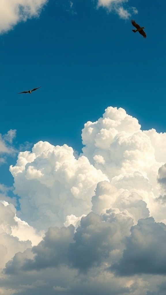 The Little Cloud Who Wanted to Be a Puddle (copy) (copy)