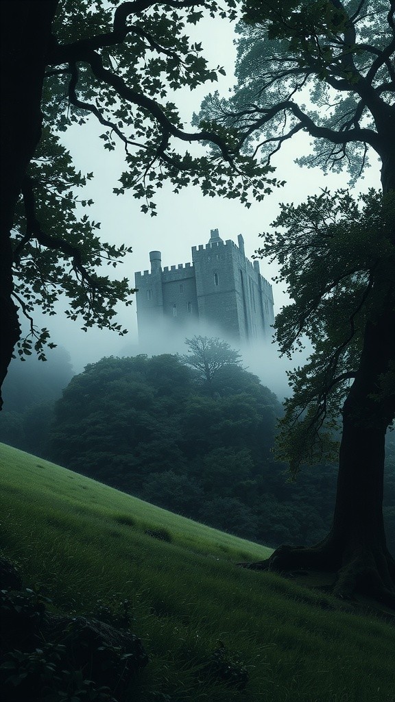 Legenda Lancelot: Kisah Penuh Keberanian