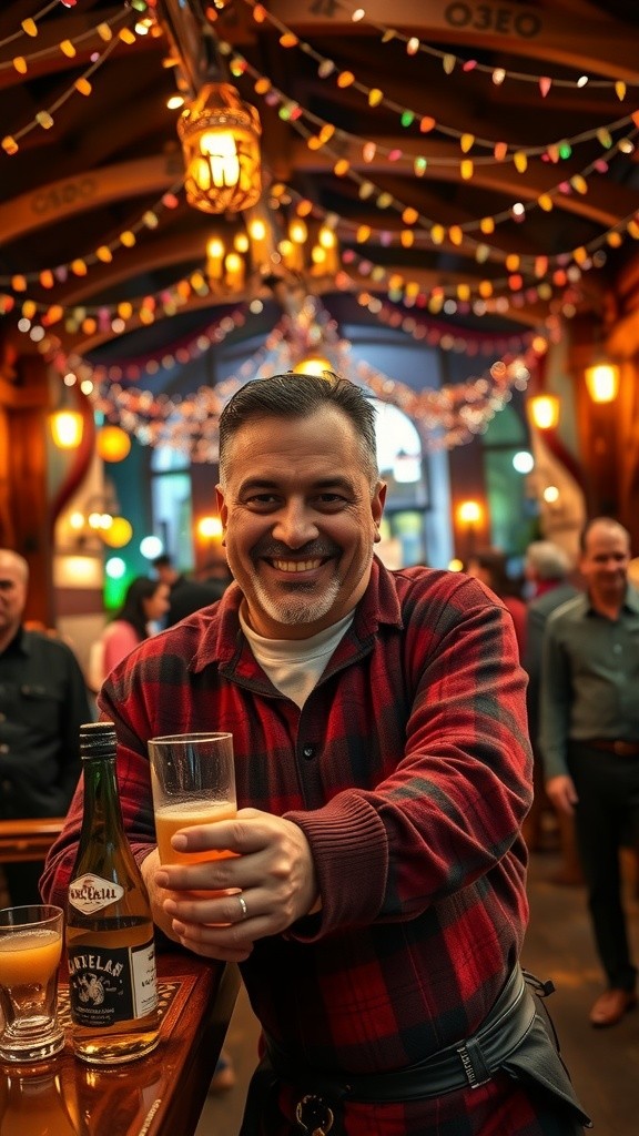 Jessica's Epic Ordering Struggle!