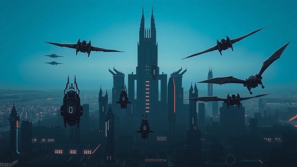 Beyond Reality: The Infinite World of 2050 Virtual Life