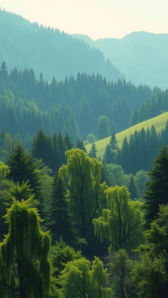 The Whisperwood Escape