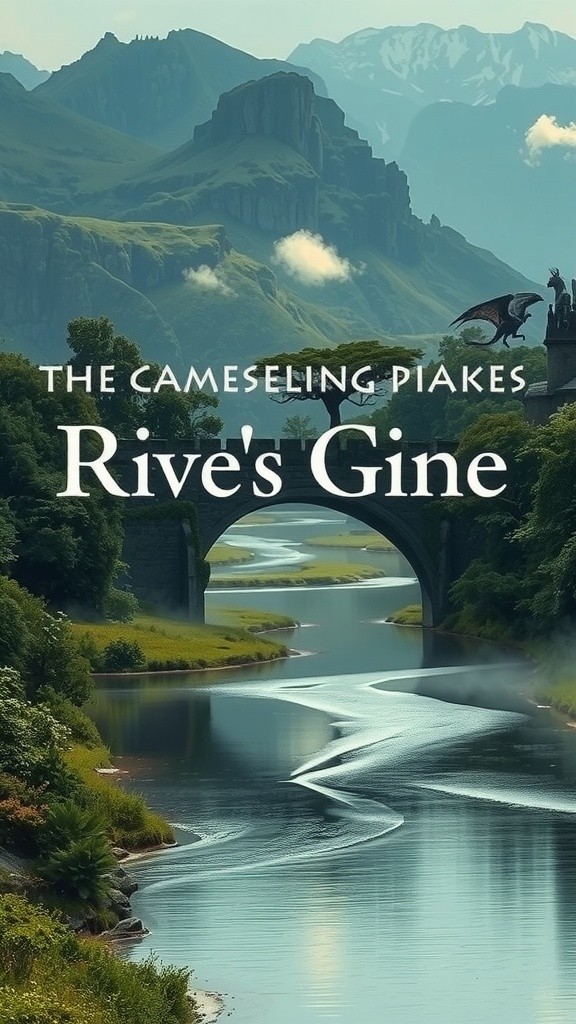 The Awakening of Nyaminyami: Guardian of the Zambezi