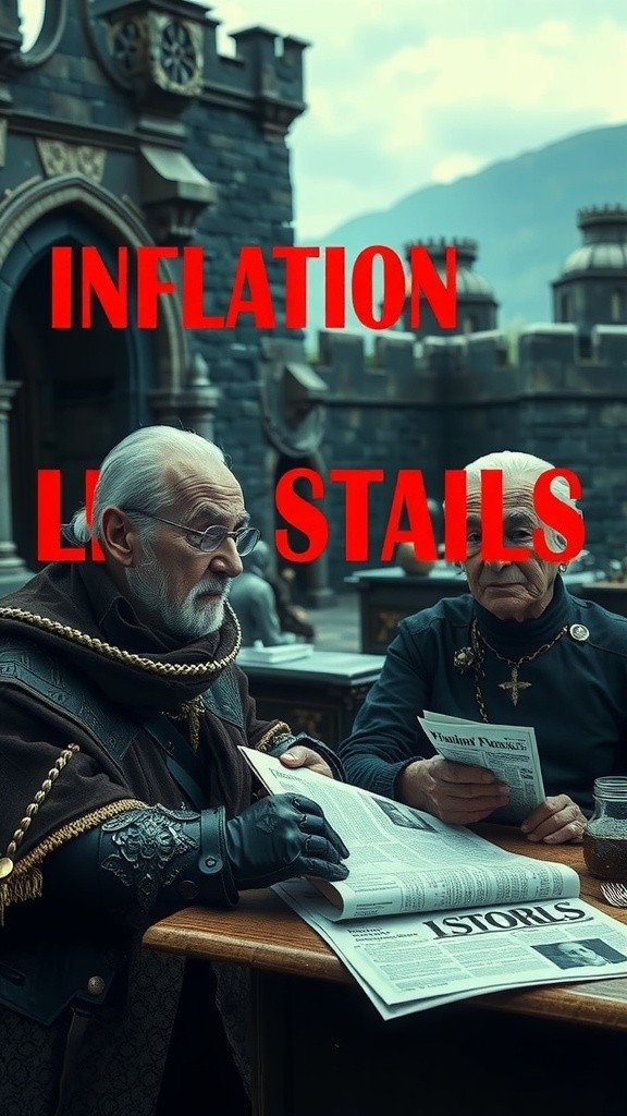 The 4% Rule is DEAD—Switch to the 3% Forever Plan!