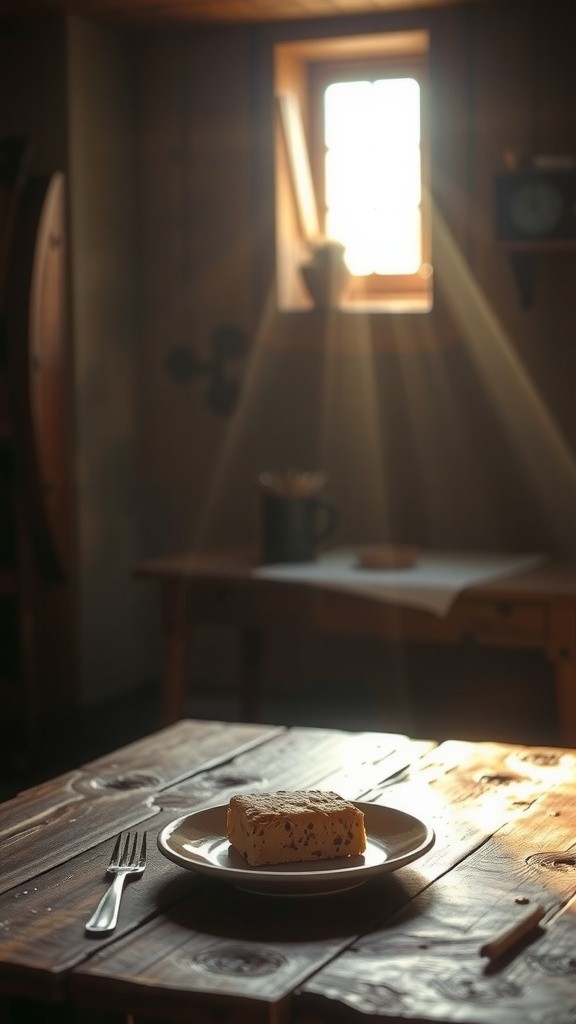 Kurma: Makanan Magis yang Menghilang