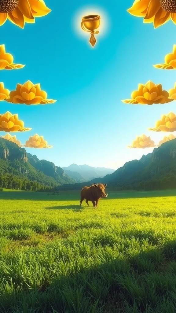 वराह अवतार: पृथ्वी की रक्षा का साहसिक संघर्ष