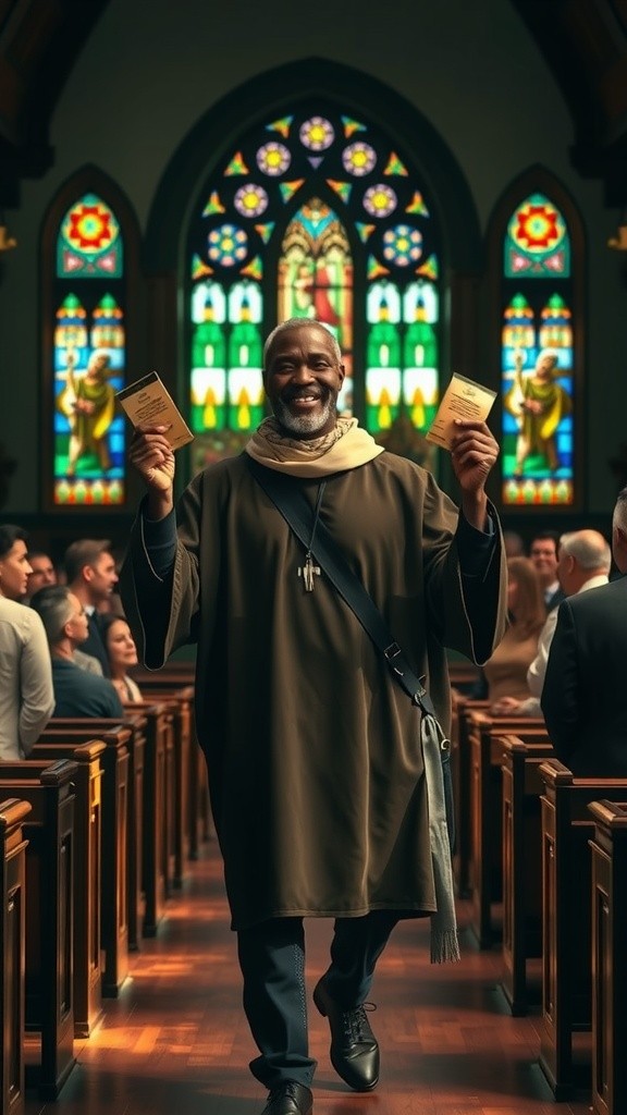 Miracle Alert: The Seed Dilemma!