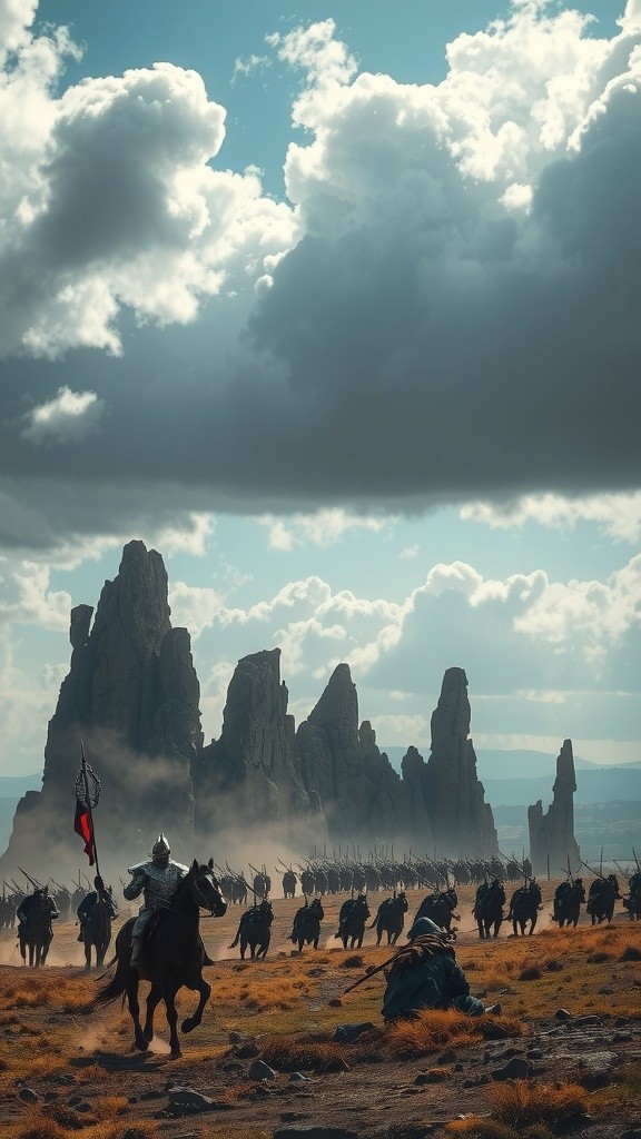 Epic Showdown: Final Boss vs. Giant in Stick War: Legacy