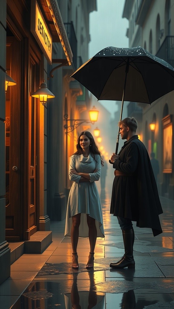 A Love That Endures Beyond Time