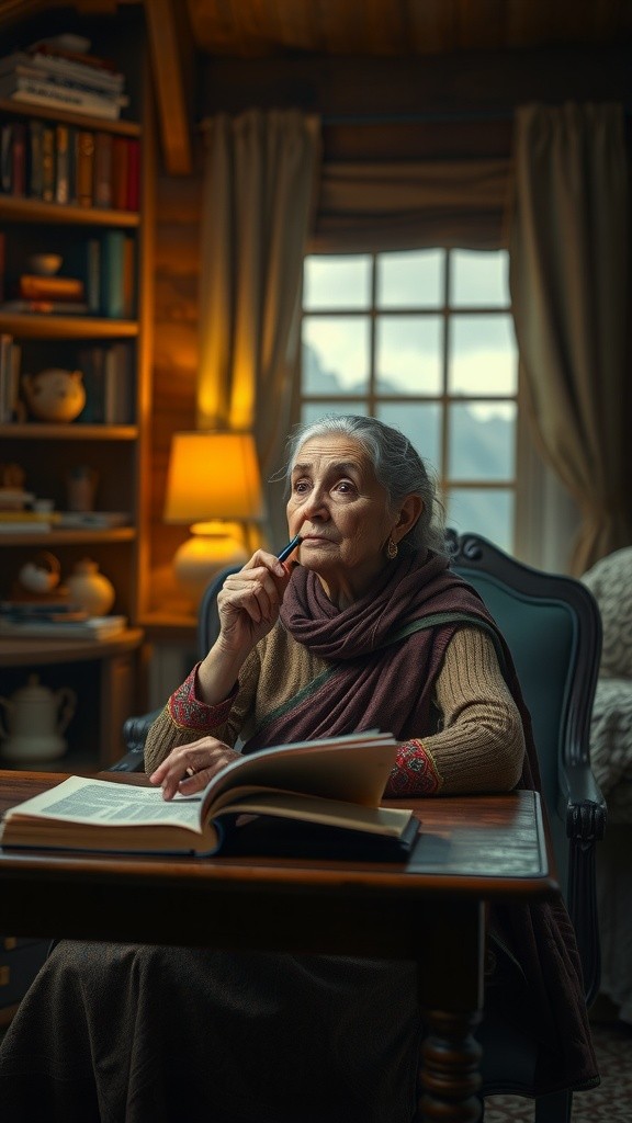 Kuatkan Hatimu dan Terus Berusaha