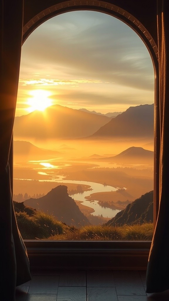 Doa untuk Ketenangan dan Rezeki